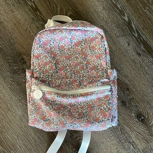 brand new TRVL mini backer backpack